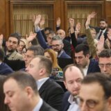 sednica skupštine grada