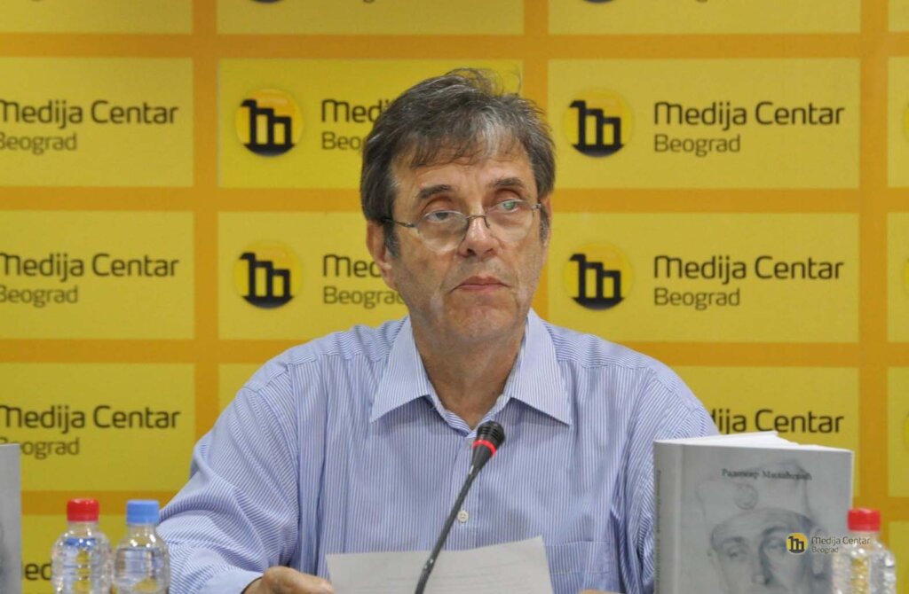 Milošević, Drašković, Šešelj, Đinđić, Koštunica, Nikolić, Dačić i Vučić: Kakvi su lideri koji su obeležili Srbiju? 6 Milošević, Drašković, Šešelj, Đinđić, Koštunica, Nikolić, Dačić i Vučić: Kakvi su lideri koji su obeležili Srbiju? 5