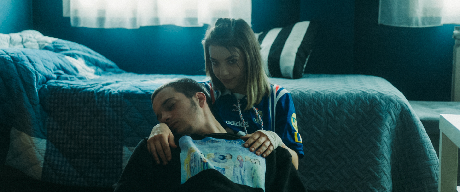 Uoči premijere filma "Usekovanje": Pokušali smo da napravimo presek društva kroz jednu porodicu 3