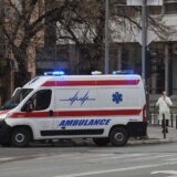 Hitna pomoć: Noć u Beogradu bila je relativno mirna, bez saobraćajnih nezgoda 12