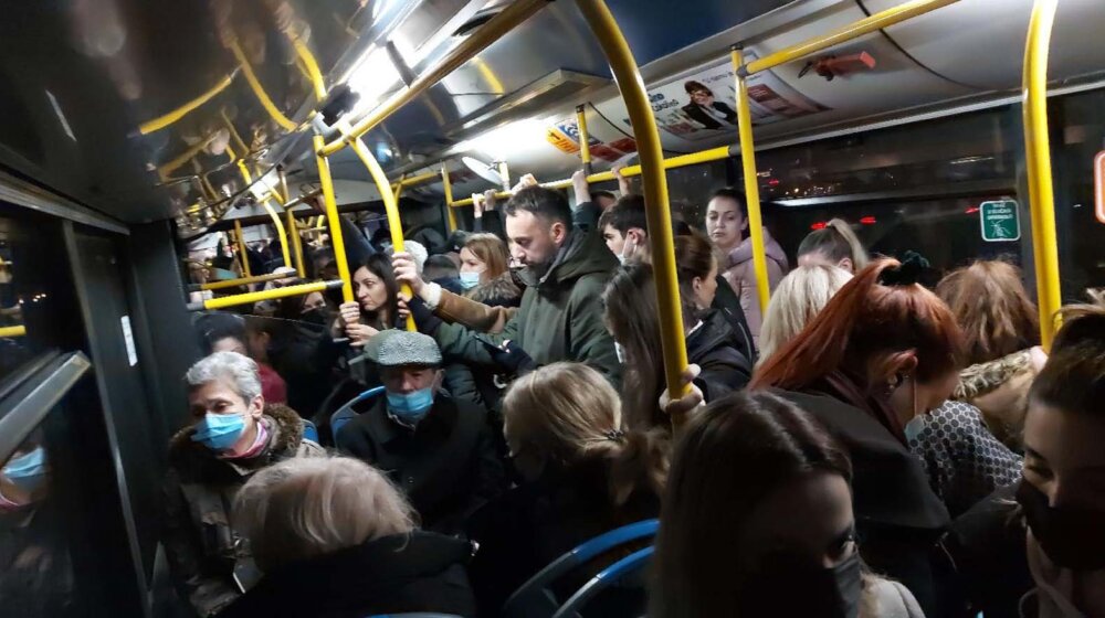 Mišljenje Ministarstva rada: Da li poslodavci i dalje treba da plaćaju prevoz iako je javni prevoz u Beogradu besplatan? 1