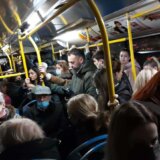 Mišljenje Ministarstva rada: Da li poslodavci i dalje treba da plaćaju prevoz iako je javni prevoz u Beogradu besplatan? 5