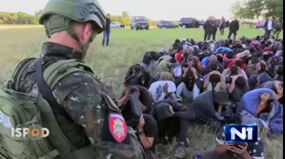 Beogradskom centru se u 2022. obratilo 230 izbeglica da bi se zaposlili ili upisali školu 1