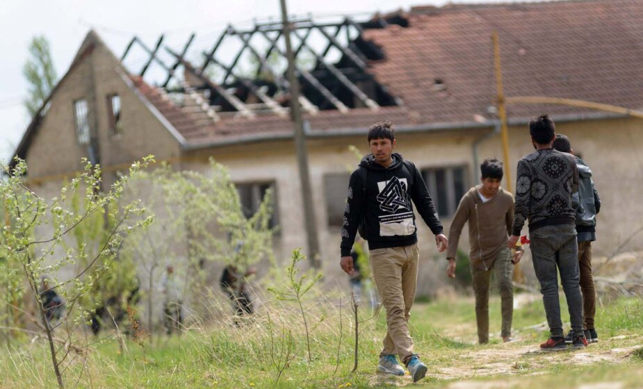 Centar za zaštitu i pomoć tražiocima azila: Dnevni "pušbek" iz EU u Srbiju 70 do 100 ljudi 1