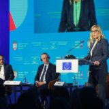 Ministri pravde Srbije i Crne Gore razgovarali o dopunama Ugovora o izručenju 6