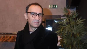 Klanšček: Izbor direktora RTS nije bio na dnevnom redu današnje sednice 18 Klanšček: Izbor direktora RTS nije bio na dnevnom redu današnje sednice 12