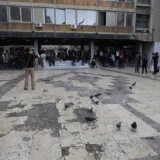 Novosti: Uređenje platoa kod Filozofskog fakulteta koštaće 100 miliona dinara 6