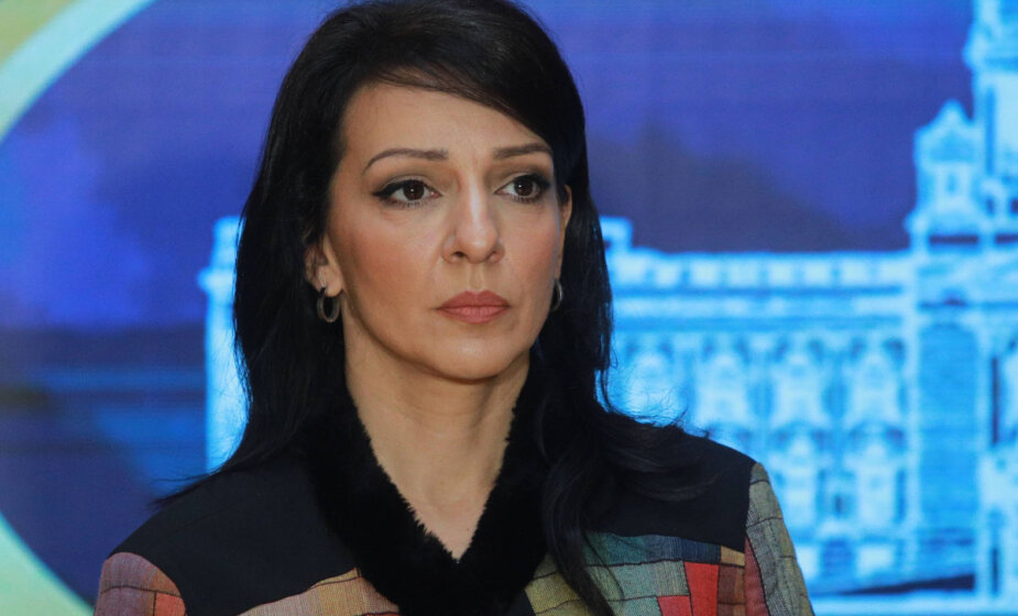 Marinika Tepić saopštila dve loše vesti o Srbiji i EU 1