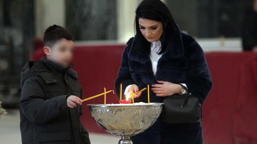 Milena Popović svedoči 14. marta na suđenju za ubistvo Olivera Ivanovića 1