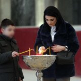 Milena Popović svedoči 14. marta na suđenju za ubistvo Olivera Ivanovića 11
