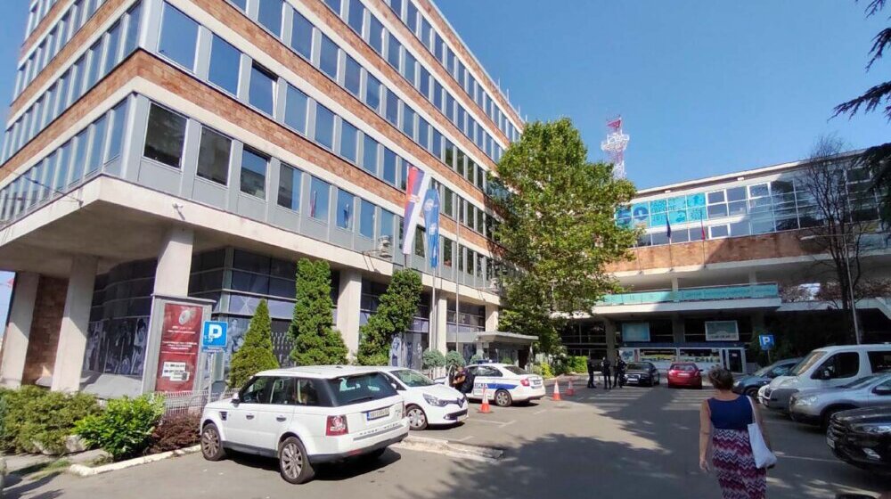 Milošević (UNS): Sumnje u poslovanje RTS-a da provere nadležne institucije 1