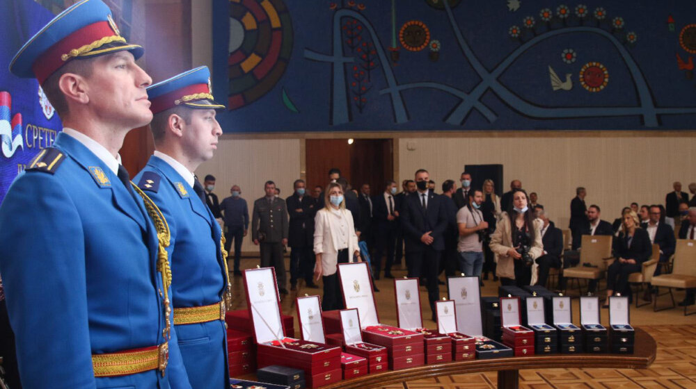 Predsednik Srbije o Danu državnosti: Sretenje 1804. i 1835. dani velikih srpskih pobeda i crveno slovo u kalendaru 1