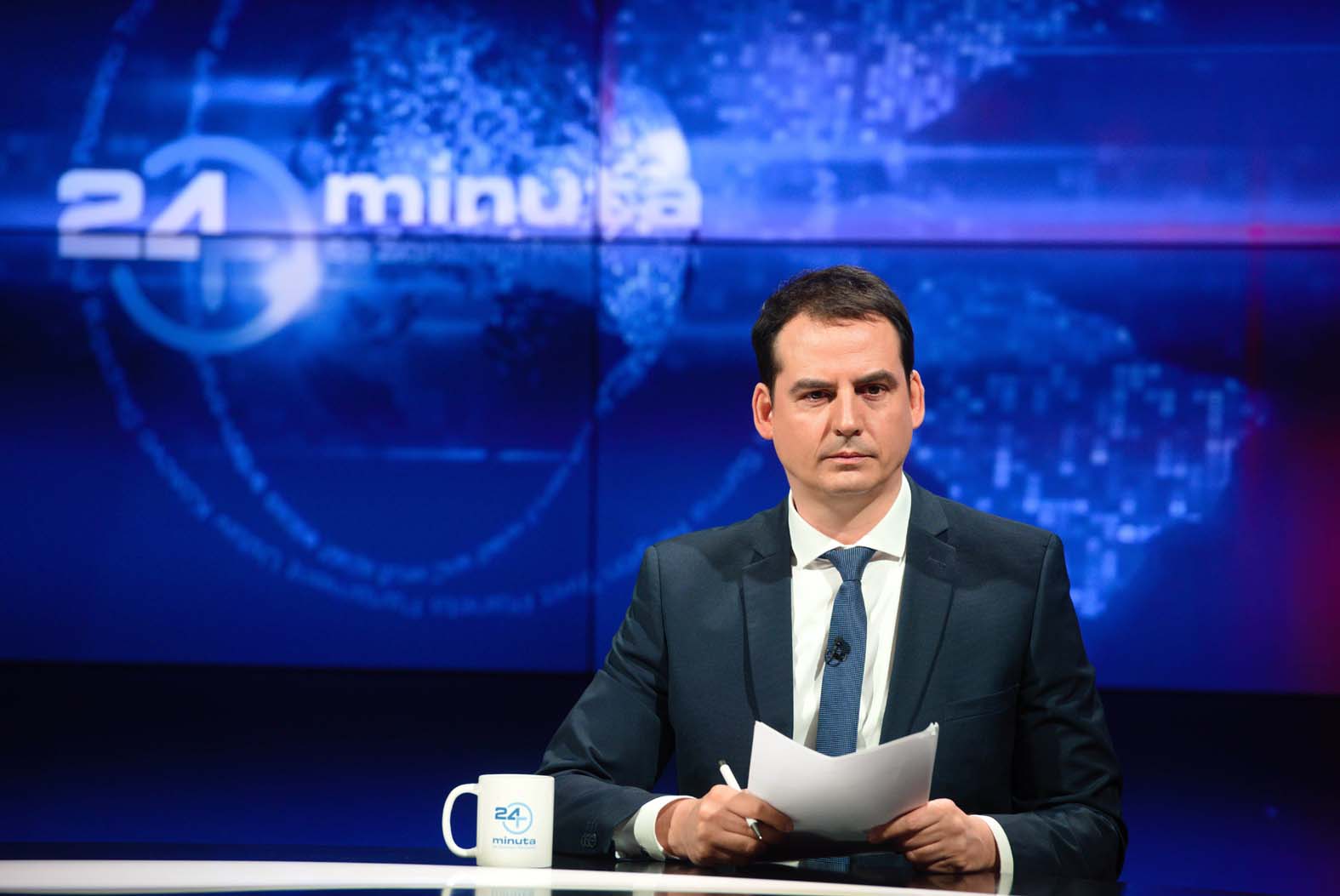 "Za razliku od predsednika, popriličan sam pesimista": Kako su sagovornici Danasa doživeli Vučićevo tumačenje izveštaja EK u vezi sa medijima 3