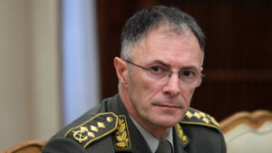 Čitav vojni vrh regiona na neki način povezan sa NATO: Od 11 načelnika generalštabova samo jedan nije u vezi sa ovim savezom 2 Čitav vojni vrh regiona na neki način povezan sa NATO: Od 11 načelnika generalštabova samo jedan nije u vezi sa ovim savezom 2