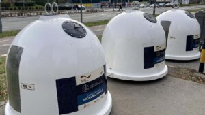 „Beograd u pokretu-Pokreni se“ apeluje na izgradnju reciklažnih dvorišta i pretovarnih stanica