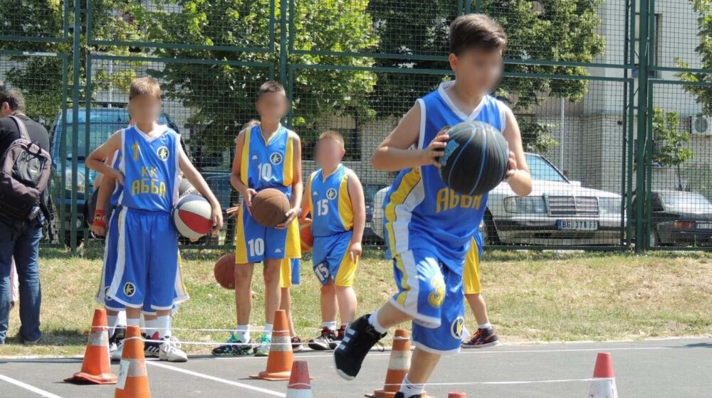 Zašto su od sporta za decu bolje sportske aktivnosti? 1