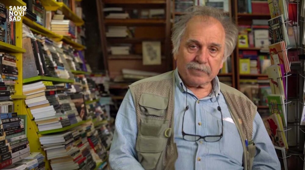 Sećanje na Radmila Mulića 1