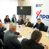 Načelnici upravnih okruga u Srbiji: Država treba da bude ažurnija 8