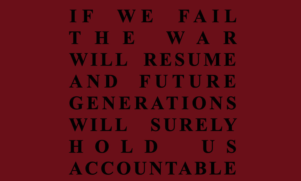 Budućnost pripada njima: Izložba kao opomena na rađanje novog fašizma 4 Budućnost pripada njima: Izložba kao opomena na rađanje novog fašizma 4