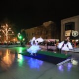 Besplatni đački termini na kragujevačkom klizalištu 14