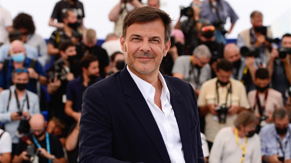 Film Fransoa Ozona otvara 51. FEST 1