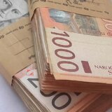 Popović: Država radi na jačanju regulatornog i institucionalnog okvira na tržištu kapitala 20