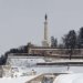 RHMZ objavio do kada će trajati ledeni dani i kada Srbija izlazi iz temperaturnog minusa 8