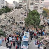 Turska policija privela 12 osoba zbog rušenja zgrada u jugoistočnim pokrajinama Gaziantep i Şanliurfa 2