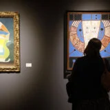 Dela umetnika Viktora Braunera izložena u Temišvaru, Evropskoj prestonici kulture 9