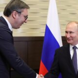 “Da li Putin na Balkanu planira novi rat uz pomoć Vučića”: Nemački Bild povezao predsednike Srbije i Rusije sa “drugim ratištem u Evropi” 5
