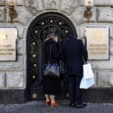 Tužilaštvo u Berlinu proverava Ruski dom: Kršili sankcije, širili propagandu Kremlja 11