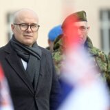 Vučević: Principi ZSO definisani Briselskim sporazumom, Priština mora da upodobi svoj pravni sistem 14