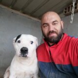 Prodaje motor da bi pomogao bolesnom detetu: Humani gest motoriste iz Šapca 7