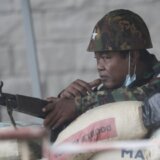 Deo saradnika vojske u Mjanmaru prešao na stranu protivnika vojne hunte 6