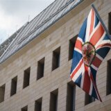 Bivši radnik obezbeđenja u britanskoj ambasadi u Berlinu osuđen na 13 godina zatvora zbog špijuniranja za Rusiju 7
