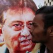 Preminuo bivši predsednik Pakistana Pervez Mušaraf 15