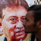 Preminuo bivši predsednik Pakistana Pervez Mušaraf 6