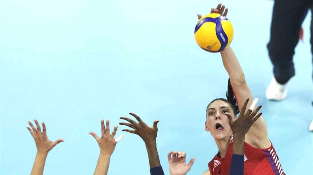 Turci probijaju granice zbog Tijane Bošković: Na talonu 1.400.000 evra 1