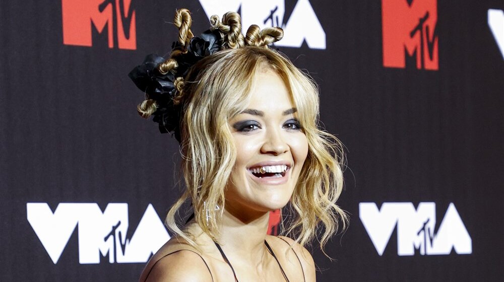 Rita Ora čestitala 15. godišnjicu nezavisnosti Kosova 1