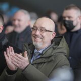 "Koaliciju protiv Kremlja već čine 54 države": Ministar odbrane Ukrajine o podršci Zapada 5