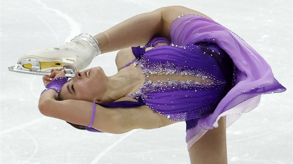 VADA traži četiri godine suspenzije: CAS se opet bavi dopingovanom Ruskinjom 1