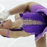 VADA traži četiri godine suspenzije: CAS se opet bavi dopingovanom Ruskinjom 1