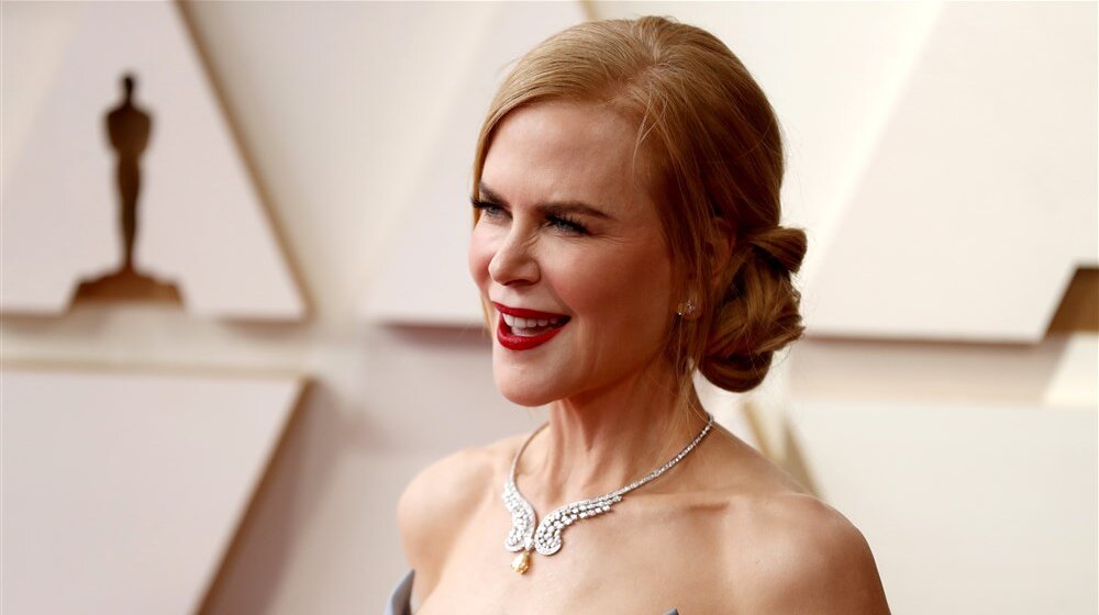 Nikol Kidman i HBO ponovo sarađuju u ekranizaciji romana Lejle Slimani 1