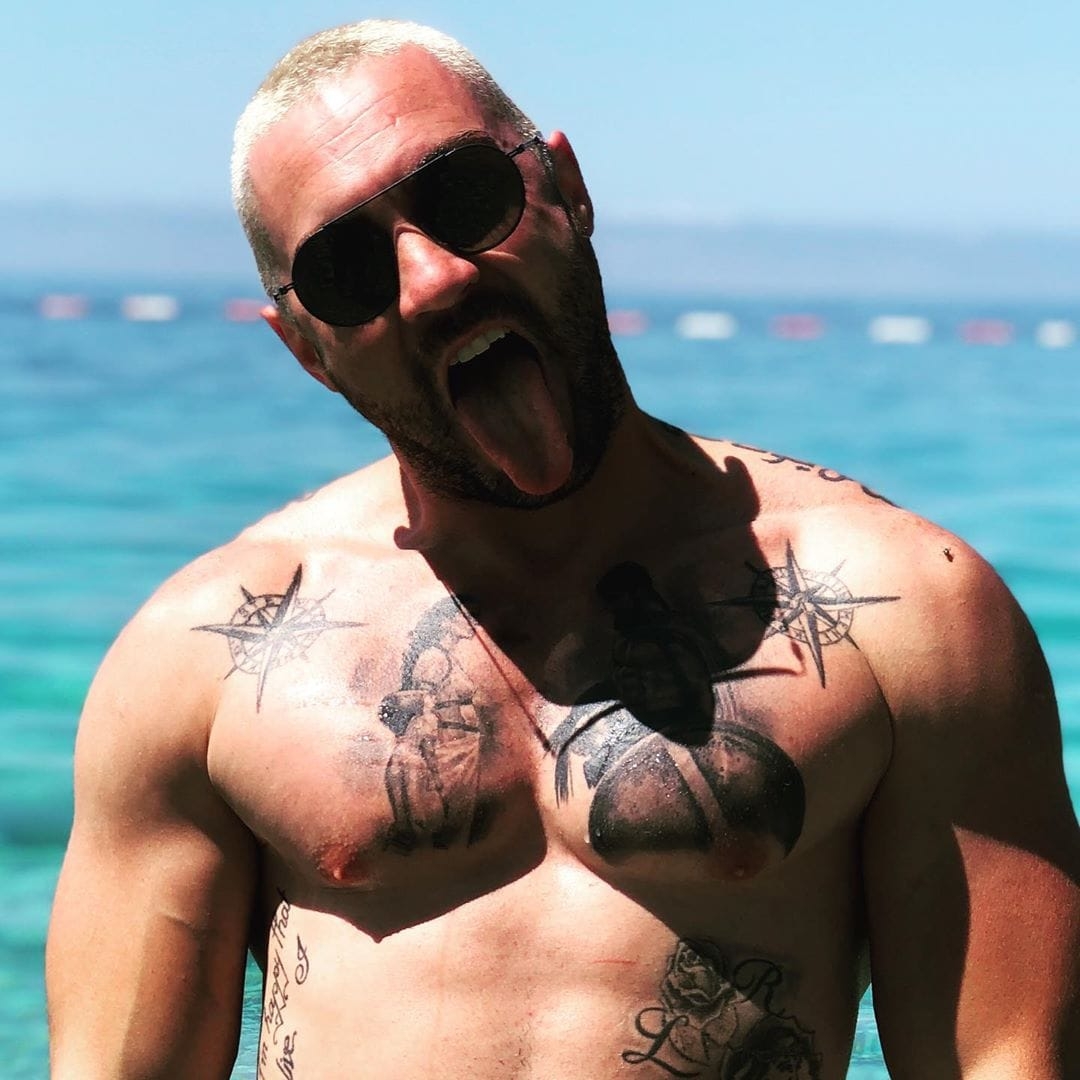 Influenser koji je zasmejao Đokovića: Ko je Jovan Radulović Jodžir, kandidat za predsednika Crne Gore? 2 Influenser koji je zasmejao Đokovića: Ko je Jovan Radulović Jodžir, kandidat za predsednika Crne Gore? 2