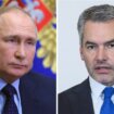 Austrija proteruje četvoro ruskih diplomata 18