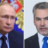 Austrija proteruje četvoro ruskih diplomata 17