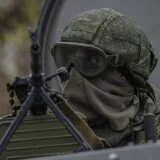 ukrajina ruski vojnik