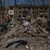 Ukrajina: Nastavlja se potraga za preživelima u Kramatorsku, najmanje dve osobe poginule, 21 ranjena 12