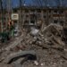 Ukrajina: Nastavlja se potraga za preživelima u Kramatorsku, najmanje dve osobe poginule, 21 ranjena 6