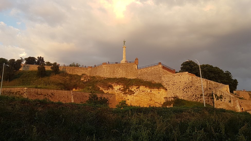 Srbija i putovanja: Kako je srpski turizam procvetao u 2022. godini 4 kalemegdan